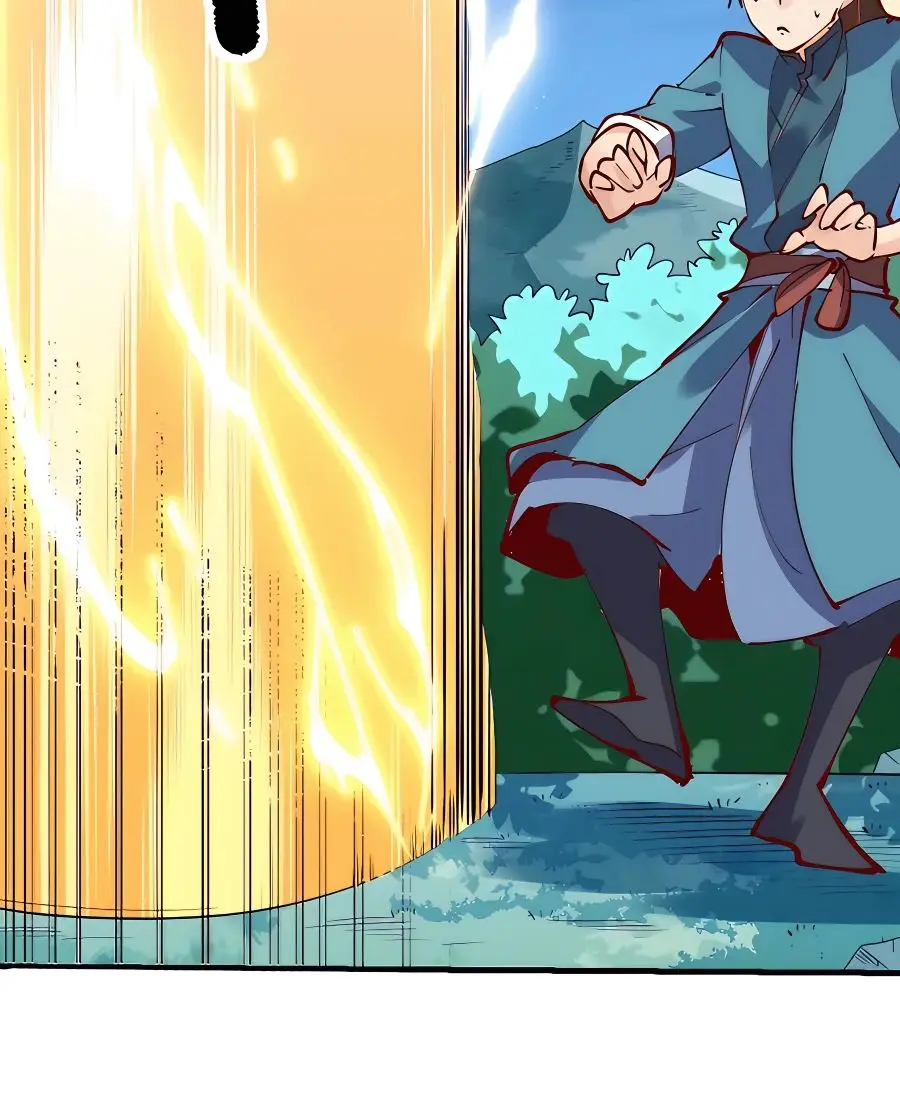 I'm Actually a Cultivation Bigshot Chapter 173 Page 65