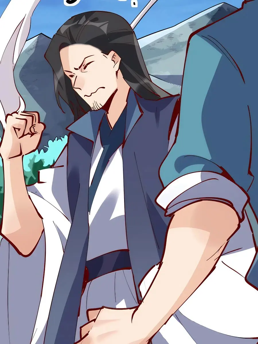 I'm Actually a Cultivation Bigshot Chapter 173 Page 69