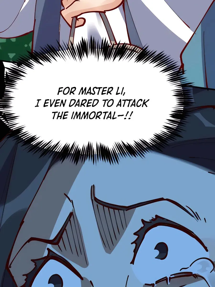 I'm Actually a Cultivation Bigshot Chapter 173 Page 70