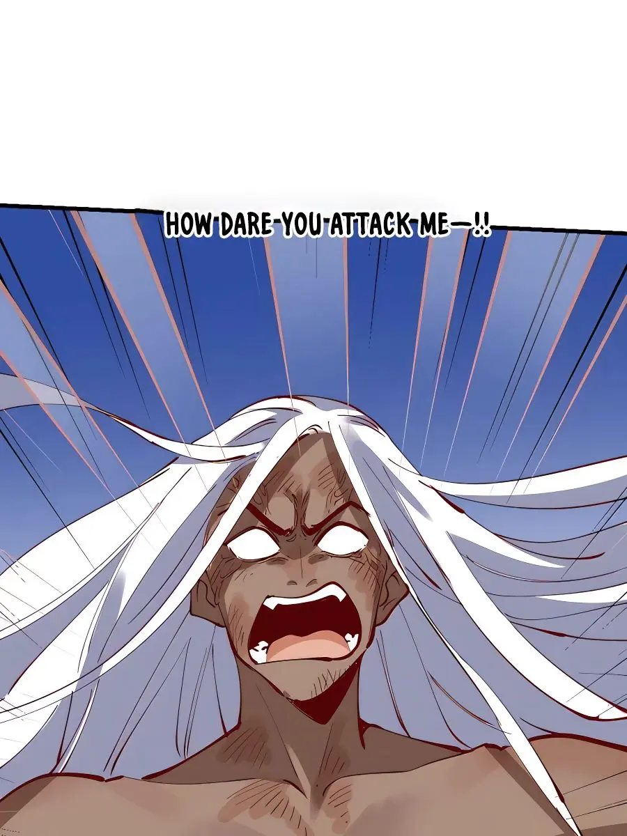 I'm Actually a Cultivation Bigshot Chapter 173 Page 73