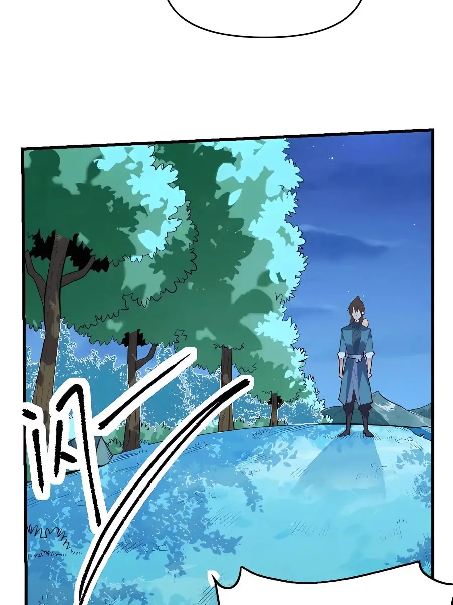 I'm Actually a Cultivation Bigshot Chapter 173 Page 76