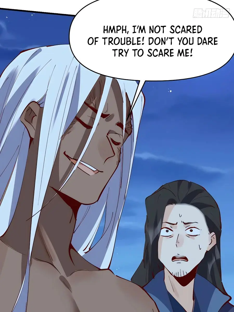 I'm Actually a Cultivation Bigshot Chapter 173 Page 78