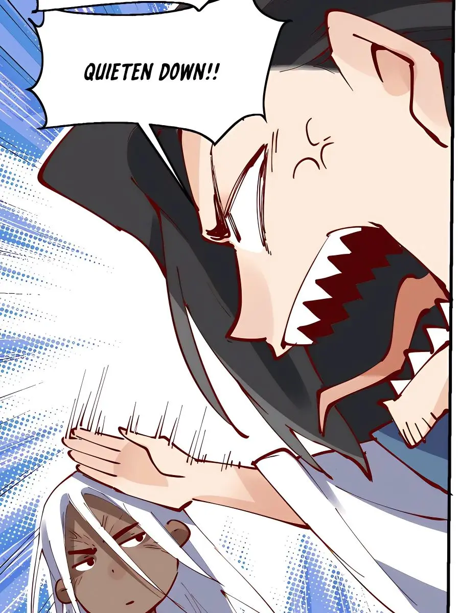 I'm Actually a Cultivation Bigshot Chapter 173 Page 83