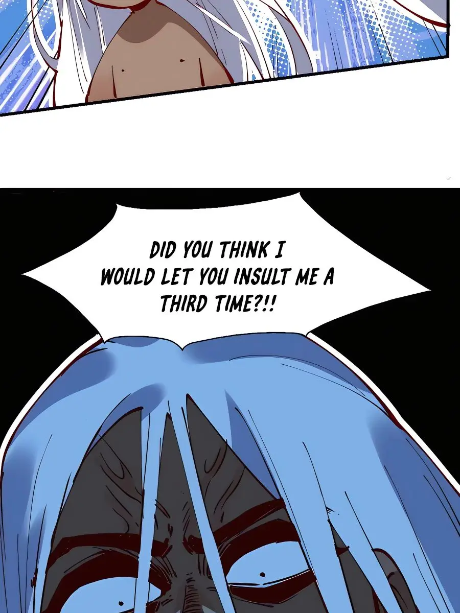 I'm Actually a Cultivation Bigshot Chapter 173 Page 84