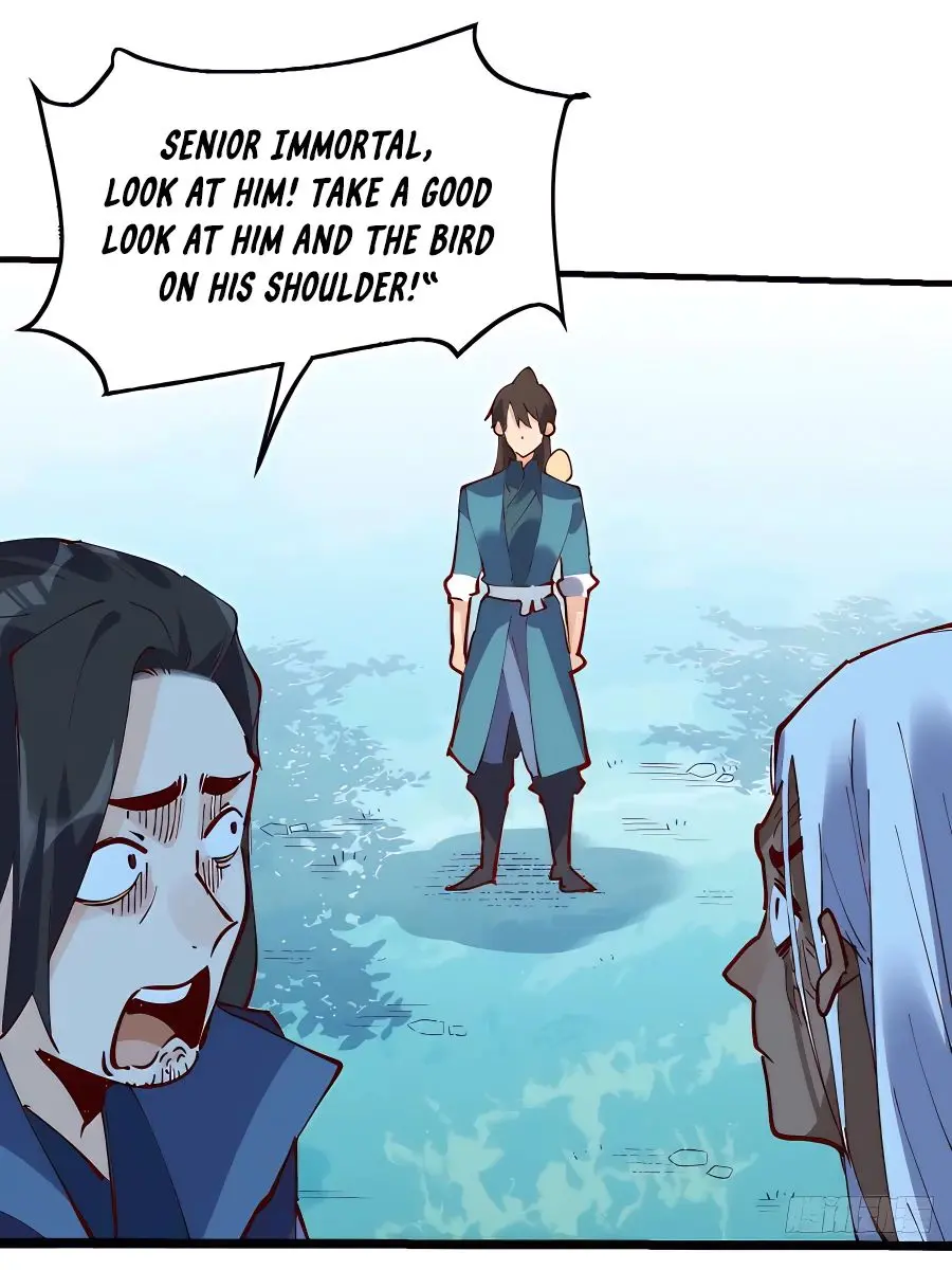 I'm Actually a Cultivation Bigshot Chapter 173 Page 86