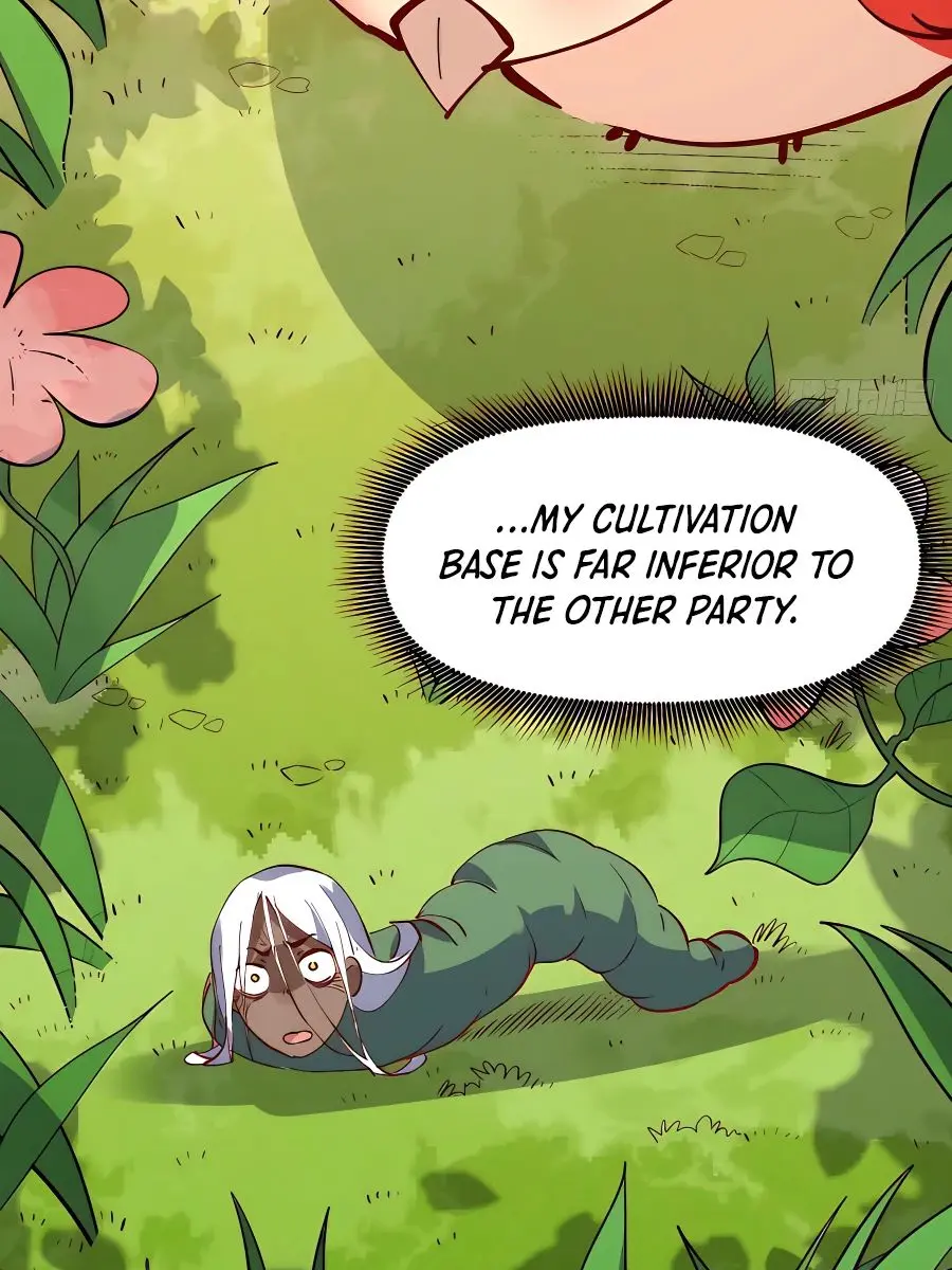 I'm Actually a Cultivation Bigshot Chapter 173 Page 92
