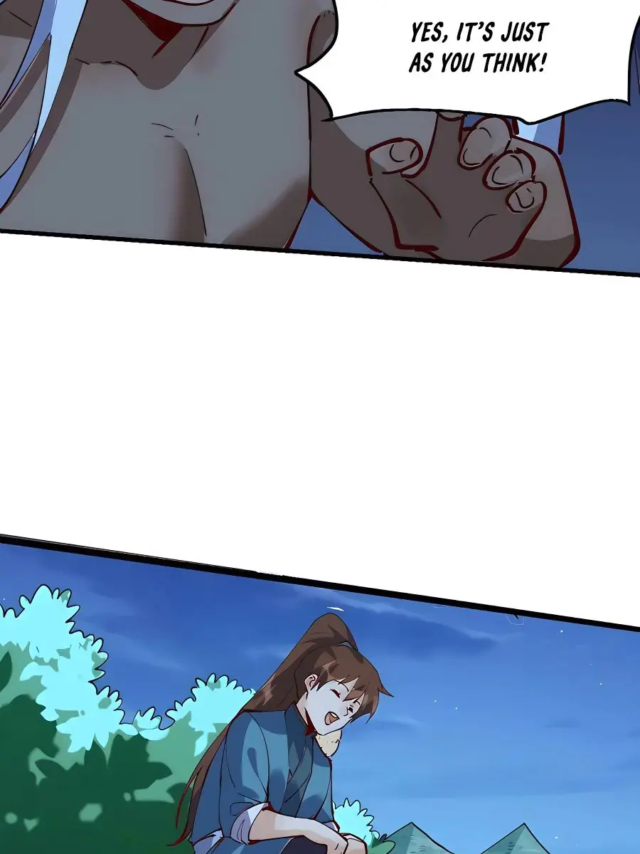 I'm Actually a Cultivation Bigshot Chapter 173 Page 95