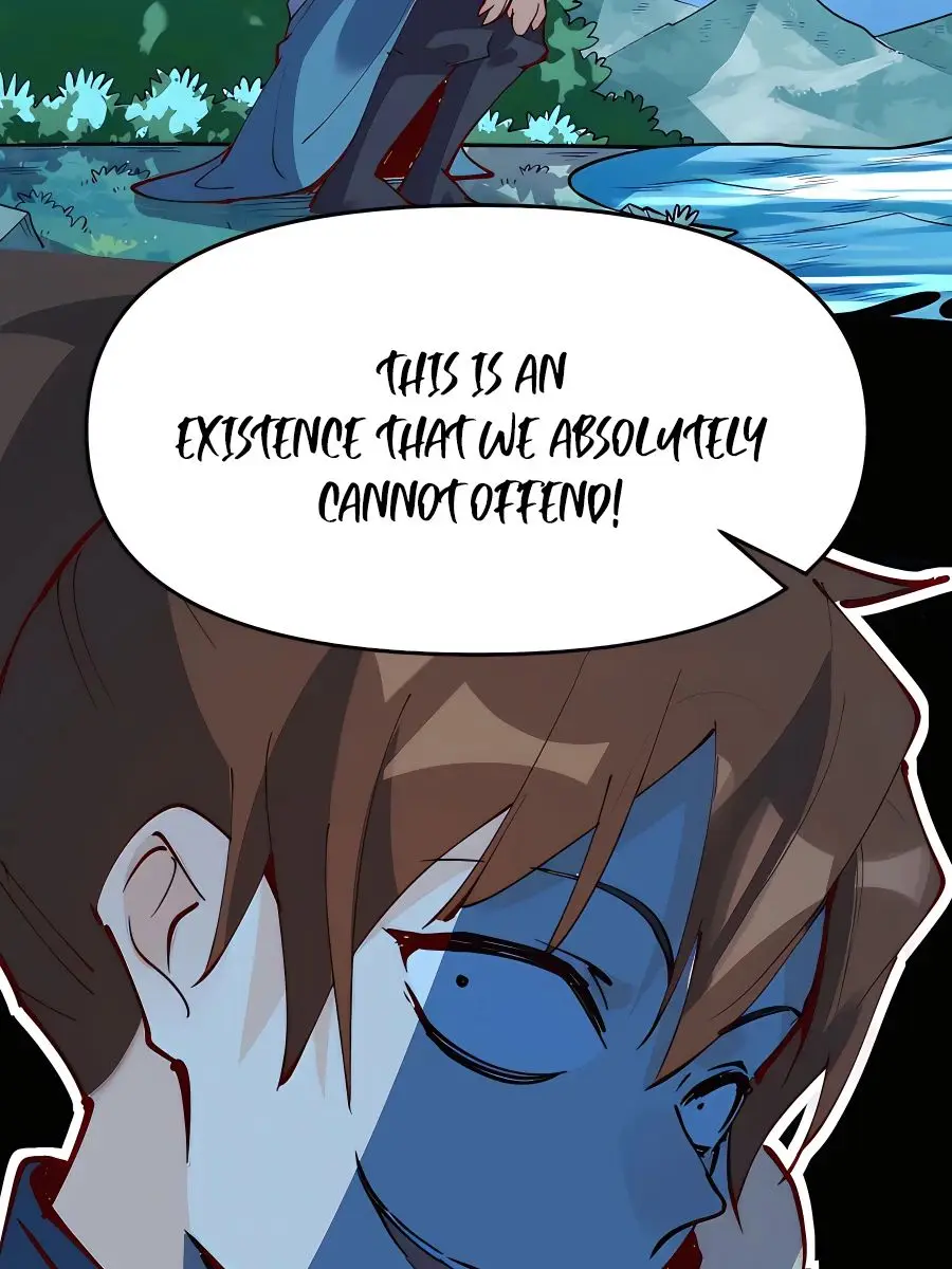 I'm Actually a Cultivation Bigshot Chapter 173 Page 96