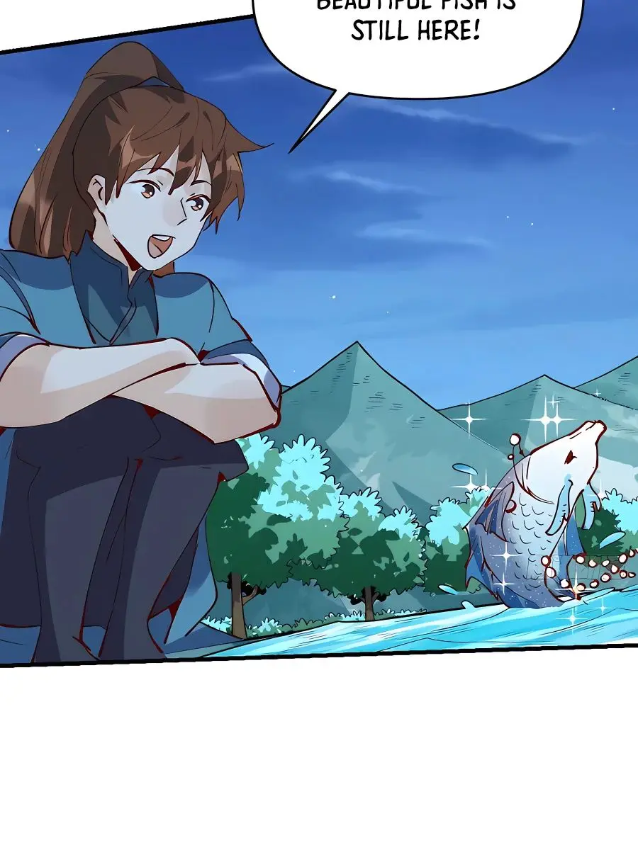 I'm Actually a Cultivation Bigshot Chapter 173 Page 98