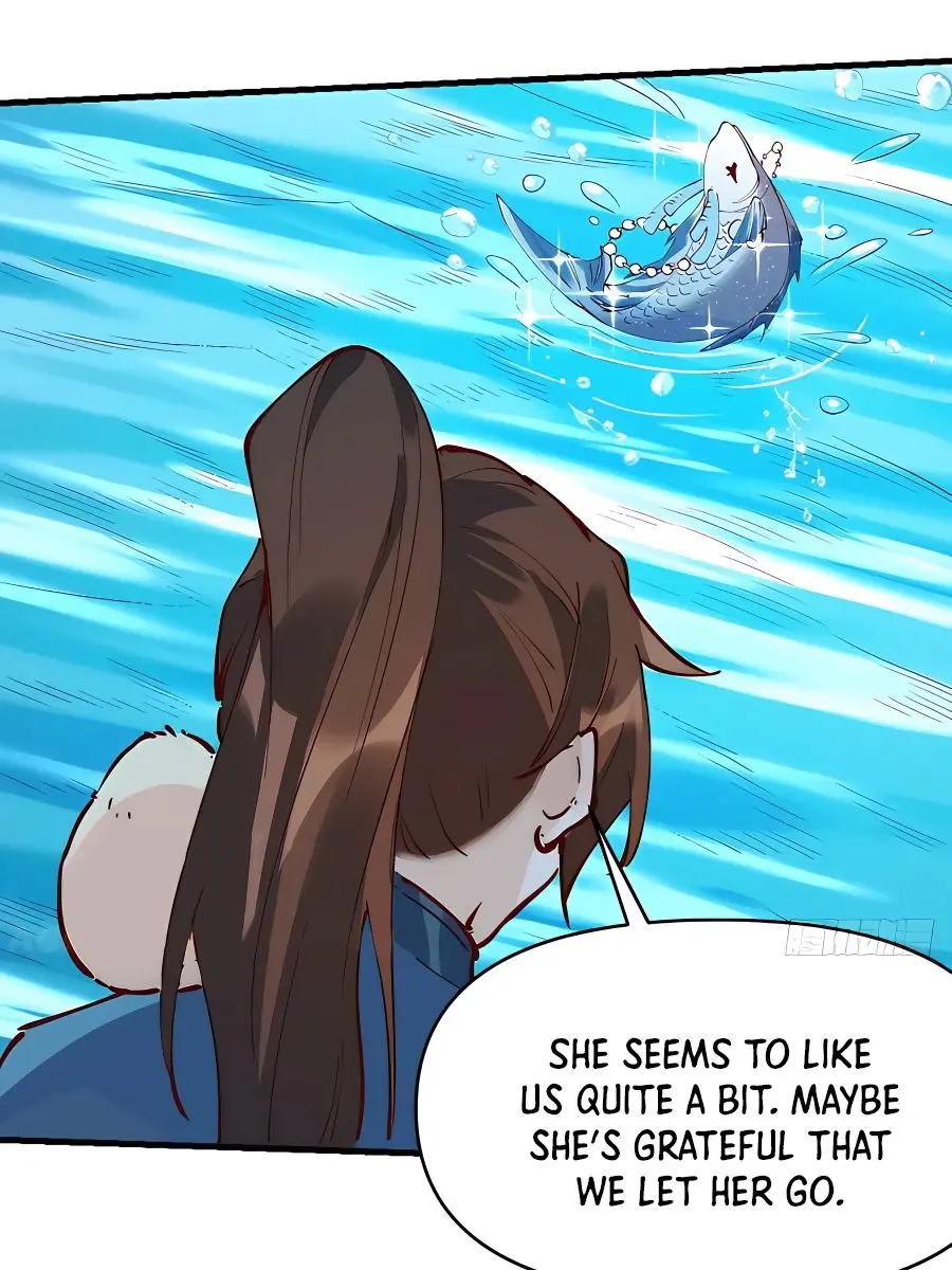 I'm Actually a Cultivation Bigshot Chapter 173 Page 99
