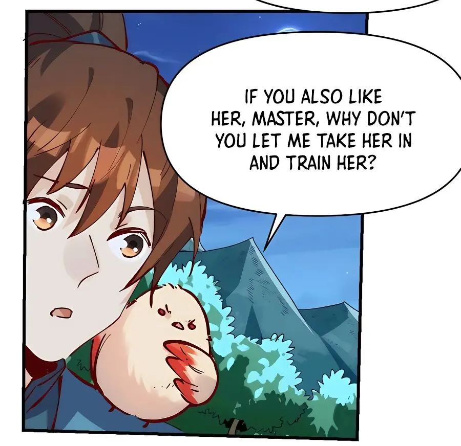 I'm Actually a Cultivation Bigshot Chapter 173 Page 100