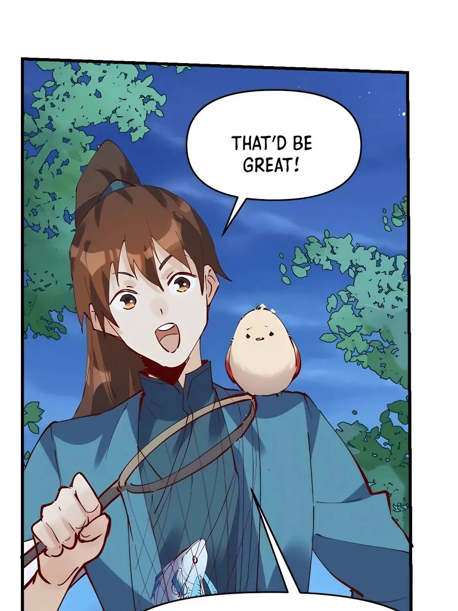 I'm Actually a Cultivation Bigshot Chapter 173 Page 101