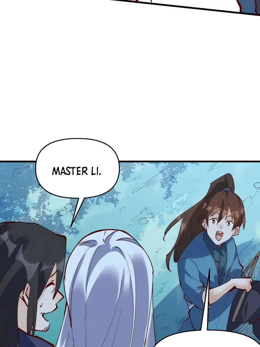 I'm Actually a Cultivation Bigshot Chapter 173 Page 103
