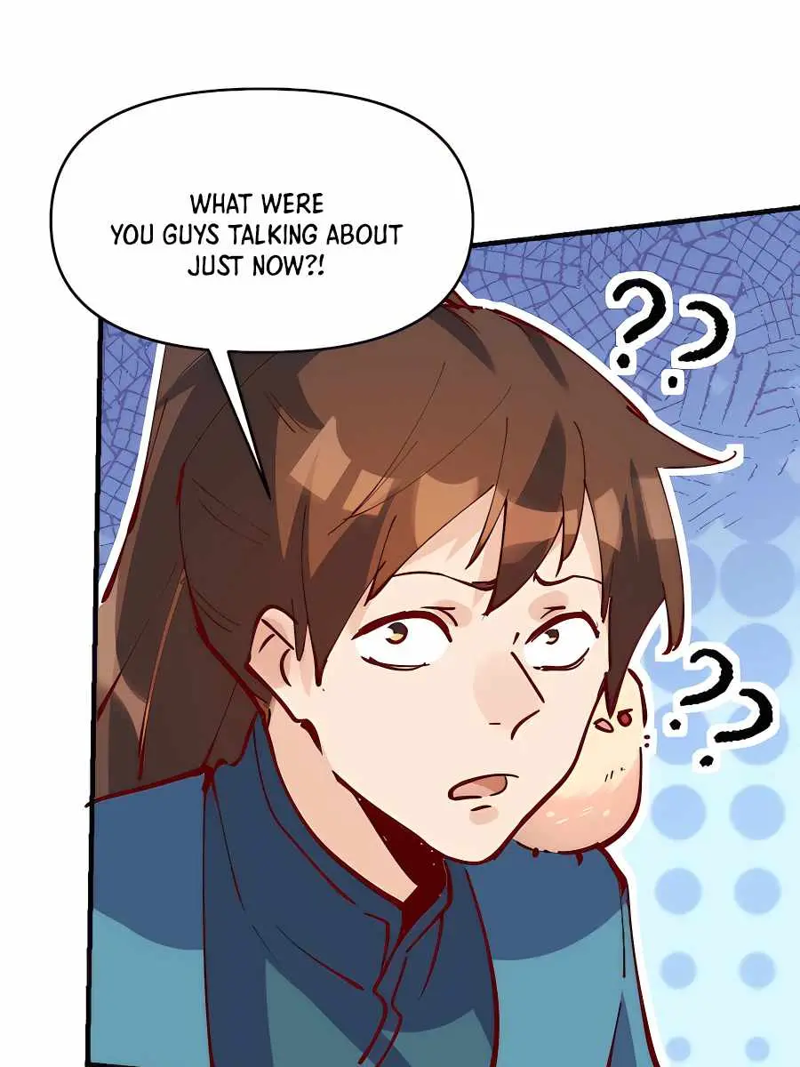 I'm Actually a Cultivation Bigshot Chapter 174 Page 3