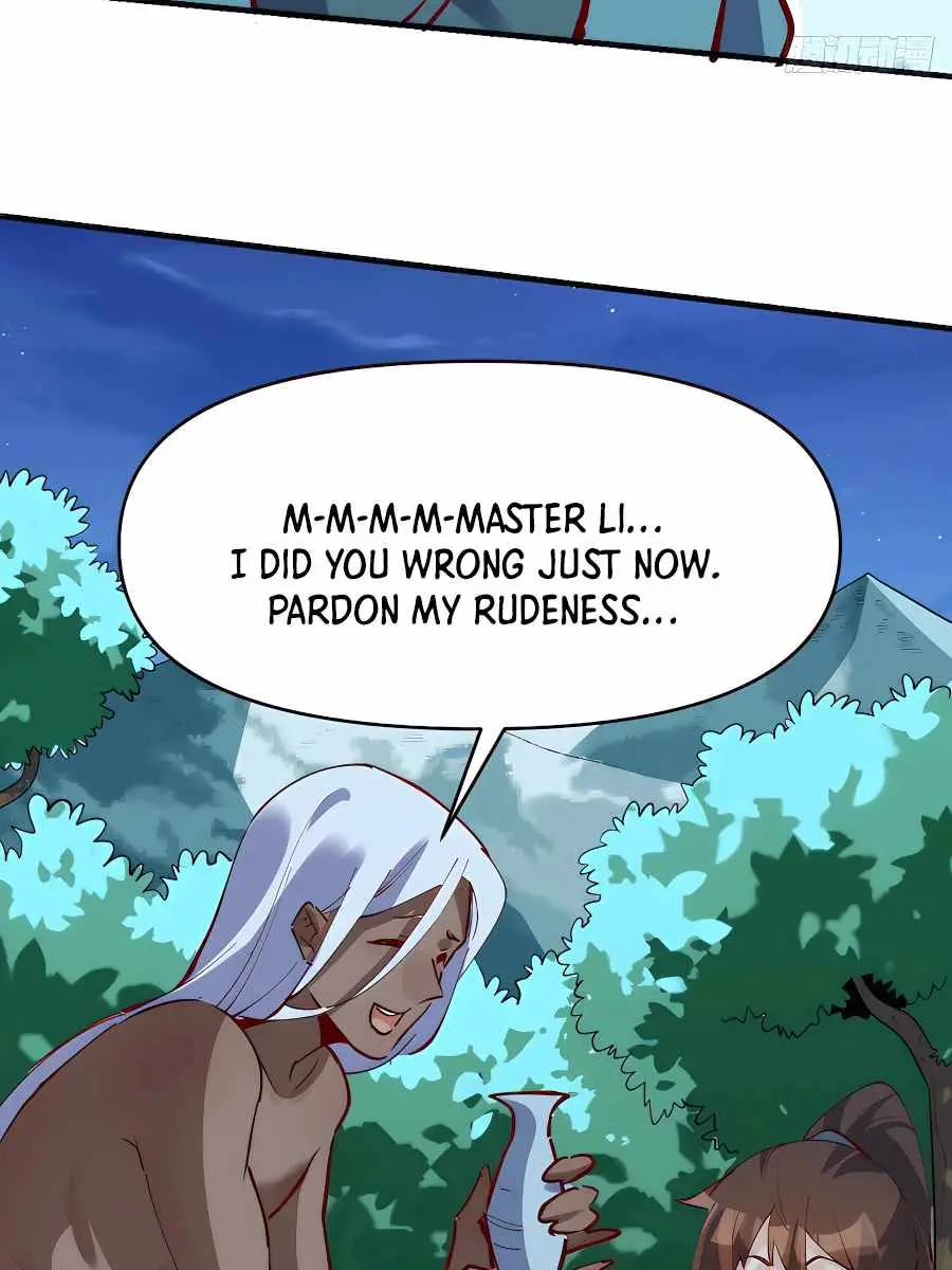 I'm Actually a Cultivation Bigshot Chapter 174 Page 4