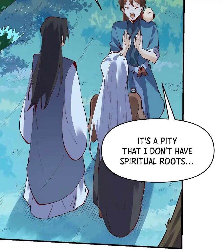 I'm Actually a Cultivation Bigshot Chapter 174 Page 6