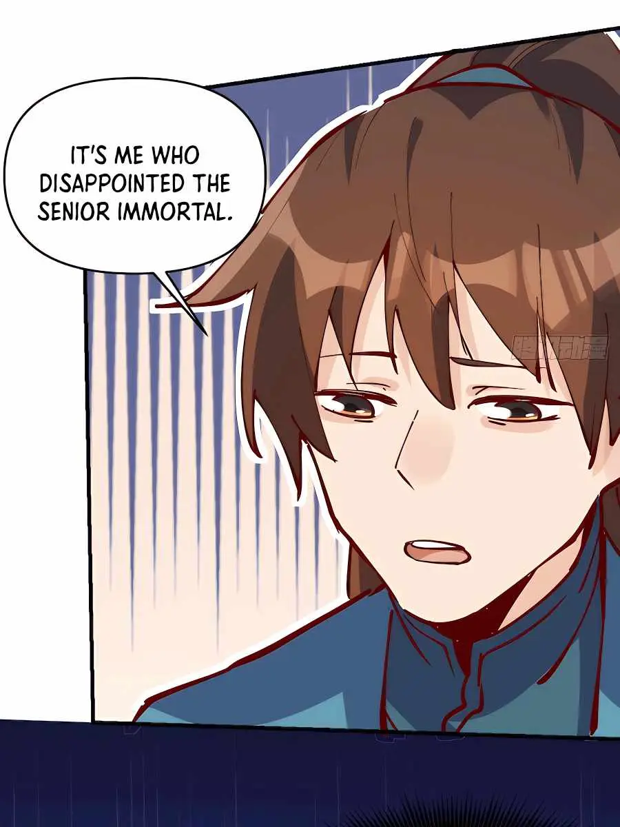 I'm Actually a Cultivation Bigshot Chapter 174 Page 7