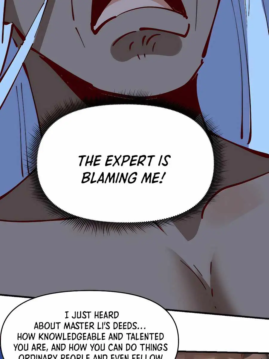 I'm Actually a Cultivation Bigshot Chapter 174 Page 9
