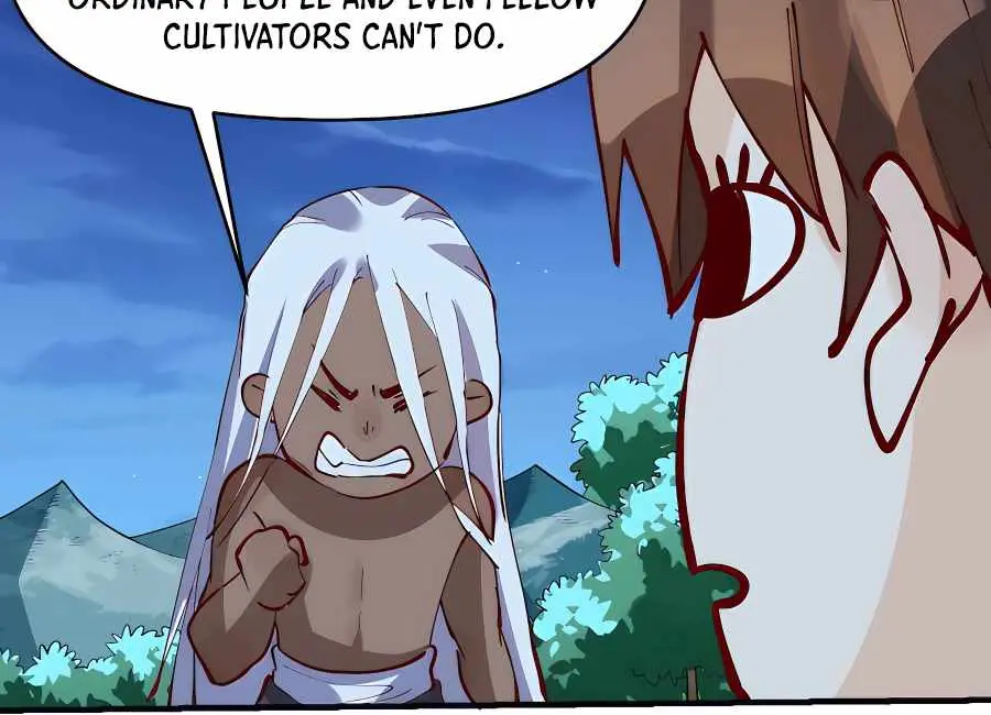 I'm Actually a Cultivation Bigshot Chapter 174 Page 10