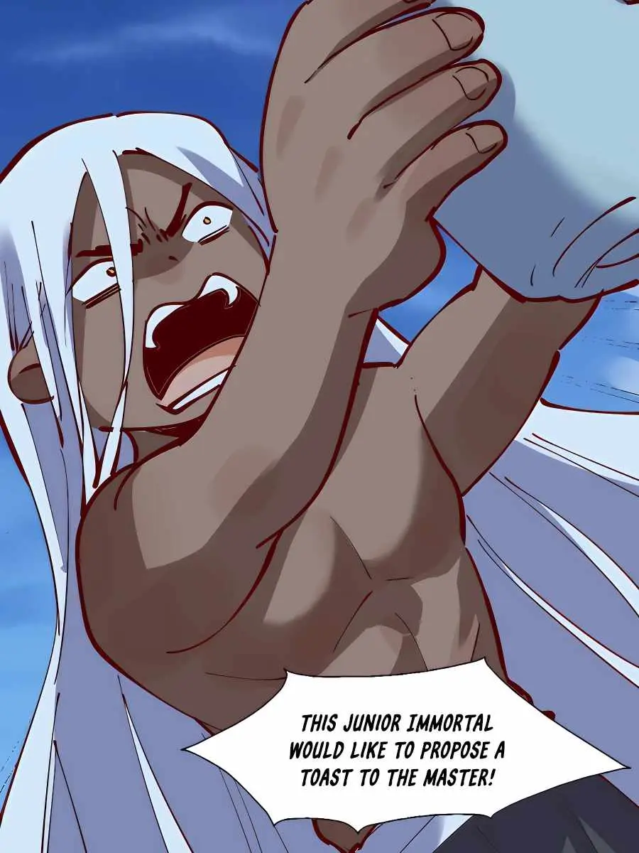I'm Actually a Cultivation Bigshot Chapter 174 Page 12