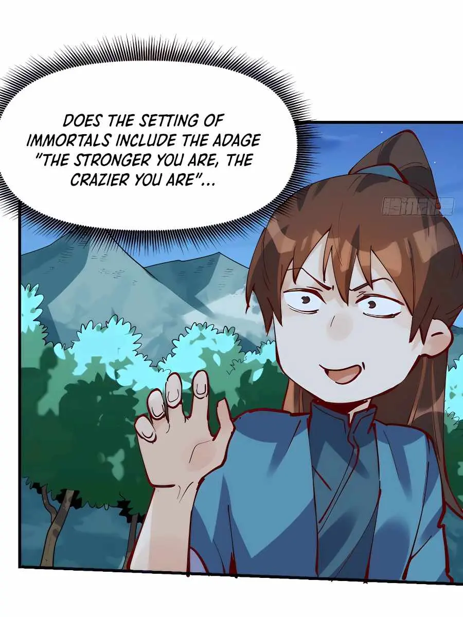 I'm Actually a Cultivation Bigshot Chapter 174 Page 15
