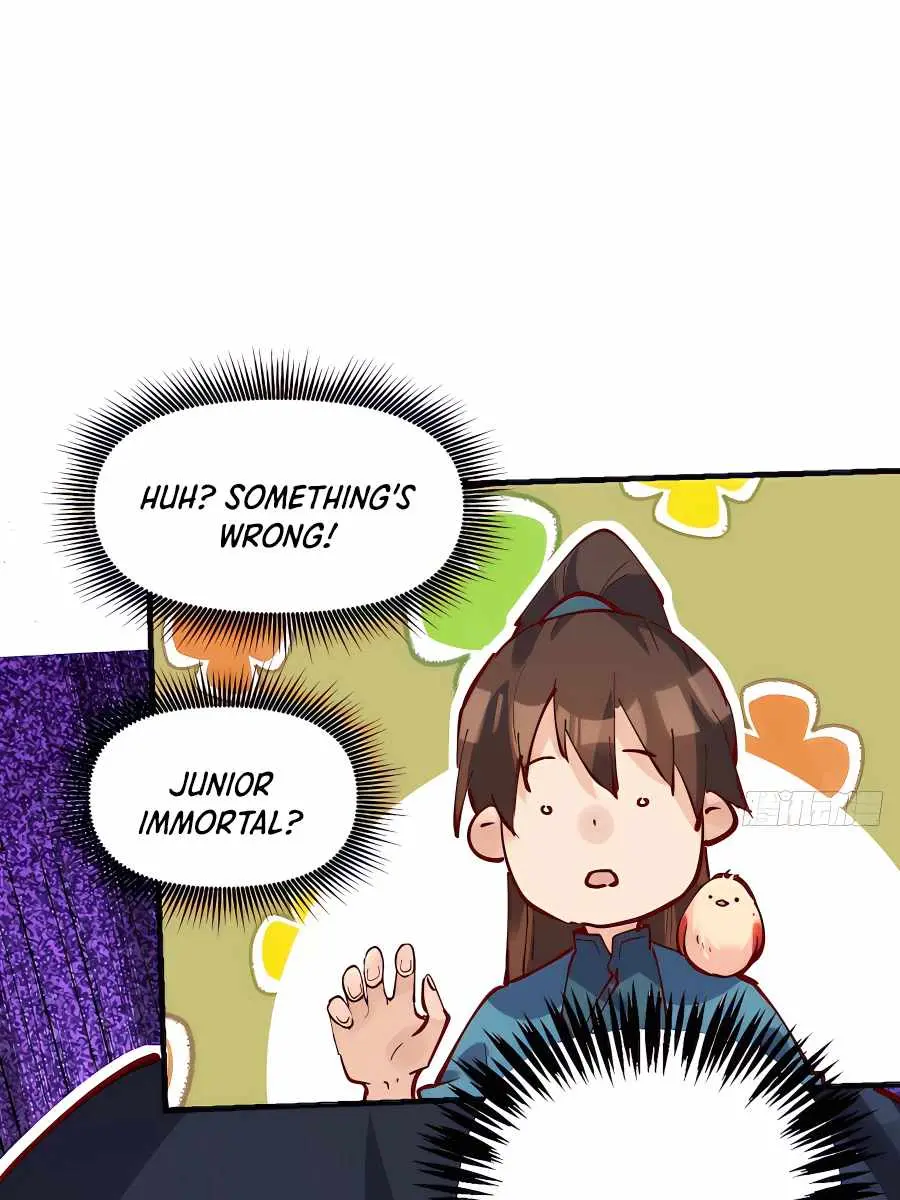 I'm Actually a Cultivation Bigshot Chapter 174 Page 16
