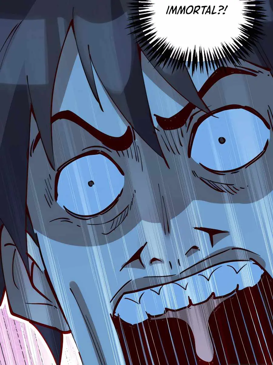 I'm Actually a Cultivation Bigshot Chapter 174 Page 17