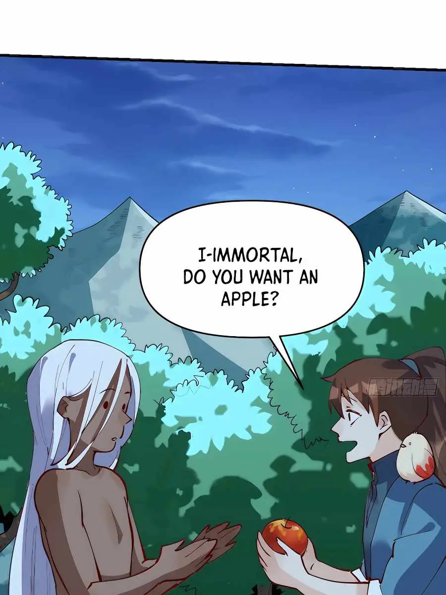 I'm Actually a Cultivation Bigshot Chapter 174 Page 19