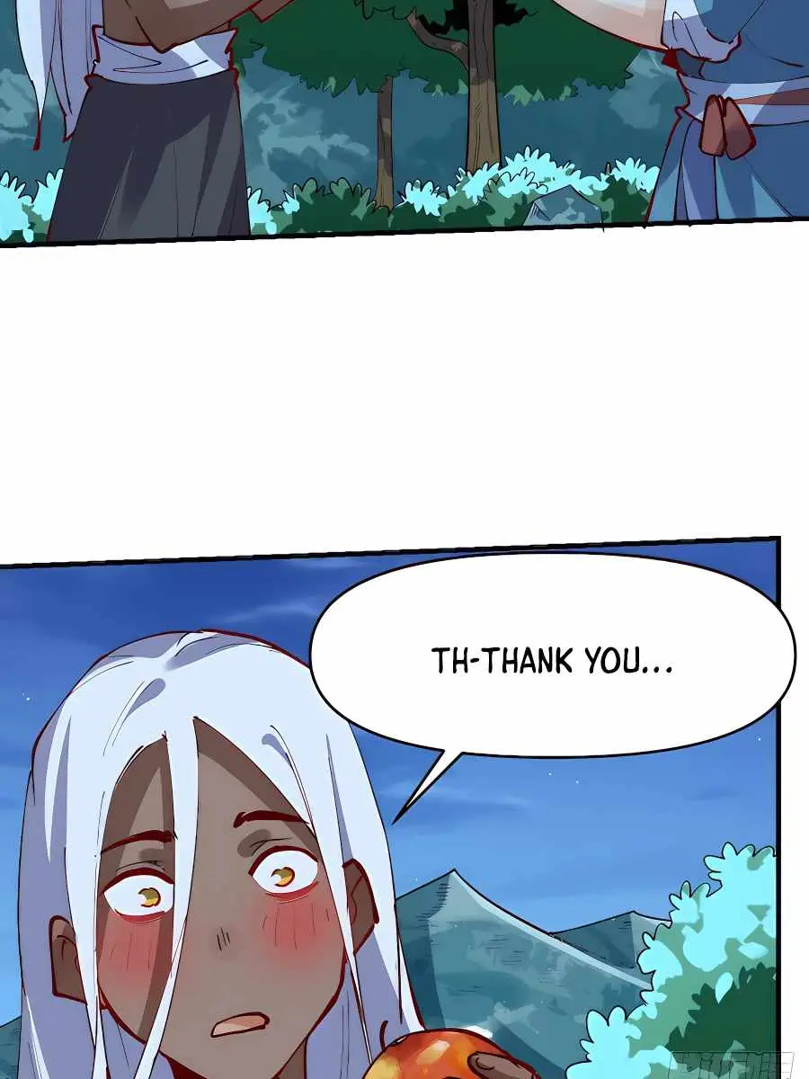 I'm Actually a Cultivation Bigshot Chapter 174 Page 20