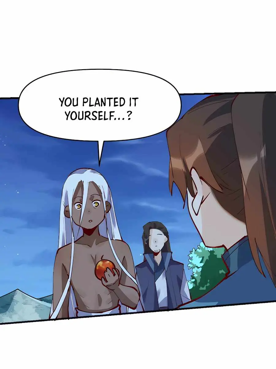 I'm Actually a Cultivation Bigshot Chapter 174 Page 23