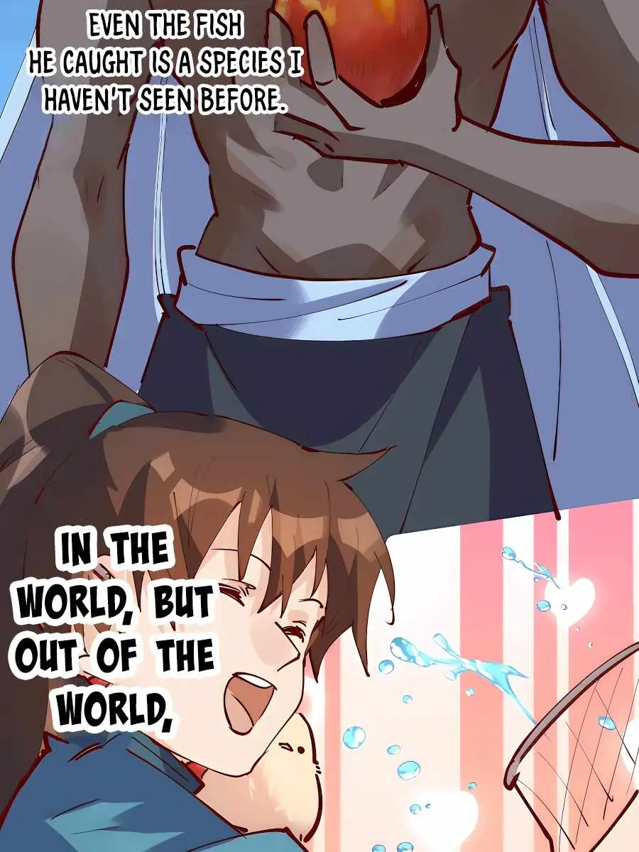 I'm Actually a Cultivation Bigshot Chapter 174 Page 31