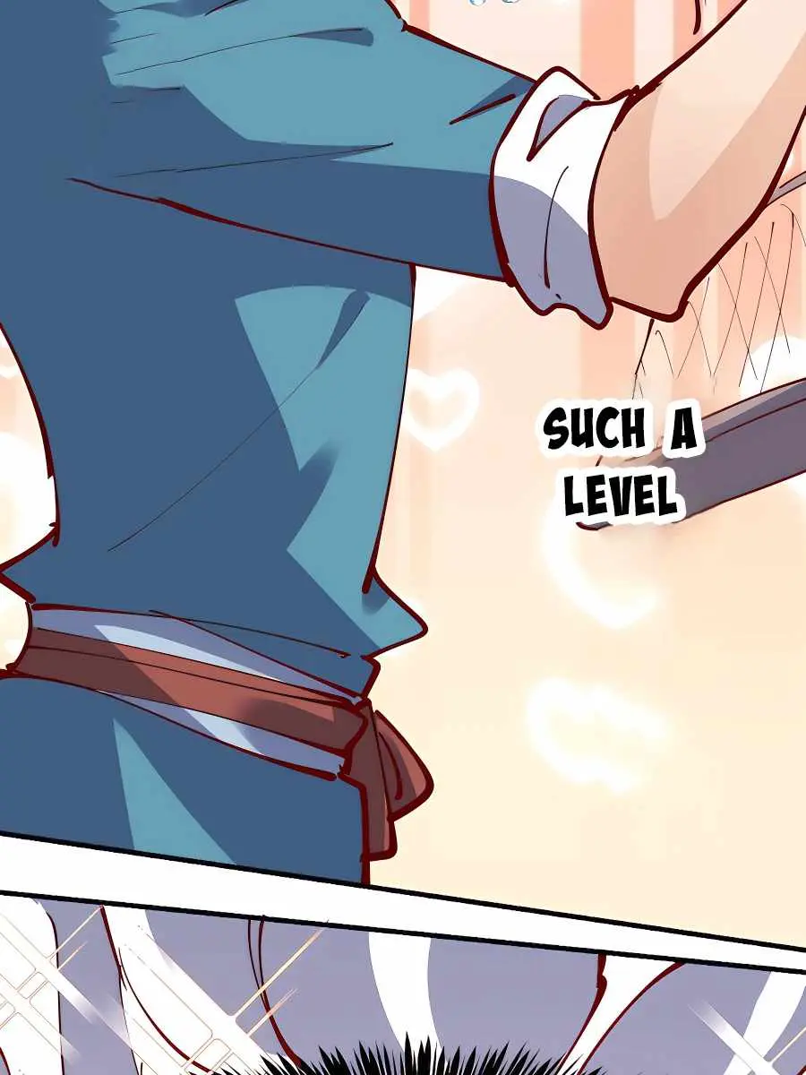 I'm Actually a Cultivation Bigshot Chapter 174 Page 32
