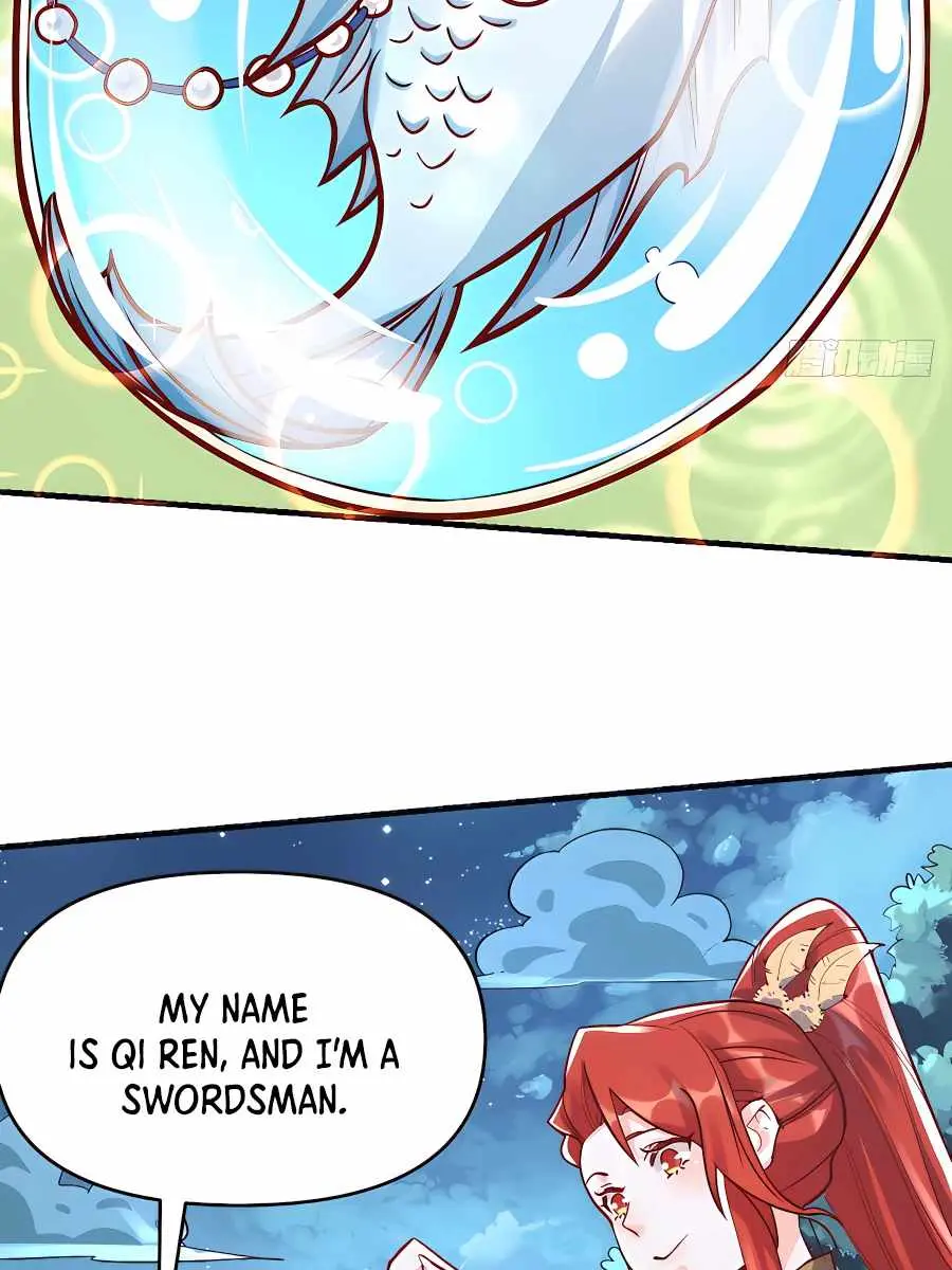 I'm Actually a Cultivation Bigshot Chapter 174 Page 37