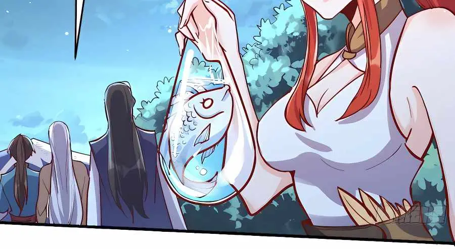 I'm Actually a Cultivation Bigshot Chapter 174 Page 38