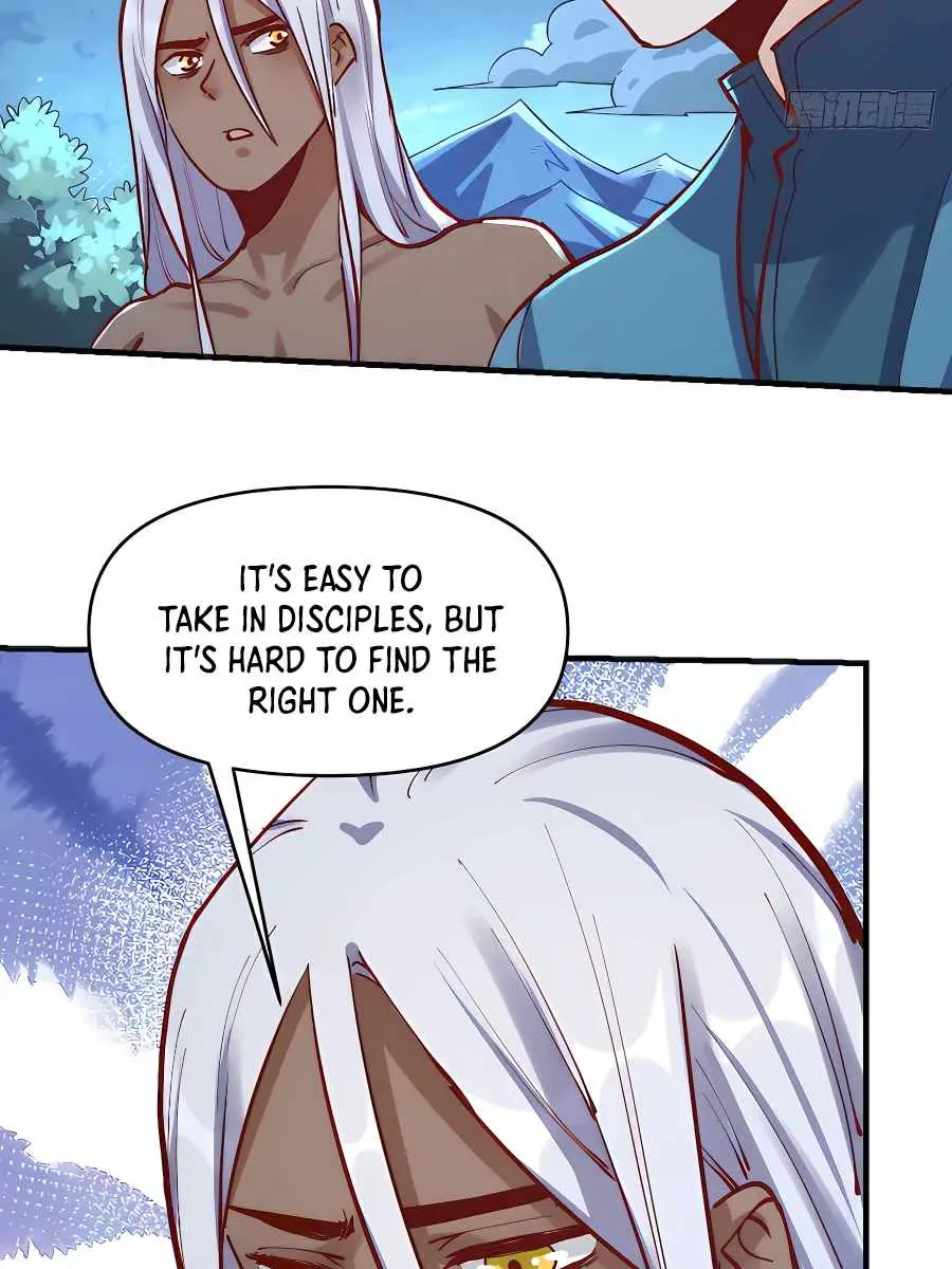 I'm Actually a Cultivation Bigshot Chapter 174 Page 41