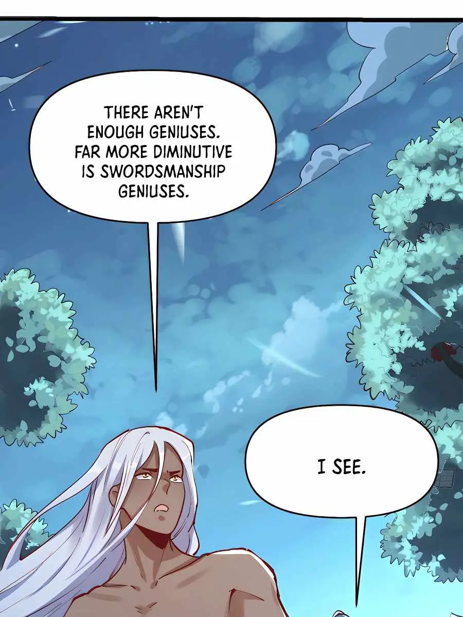 I'm Actually a Cultivation Bigshot Chapter 174 Page 43