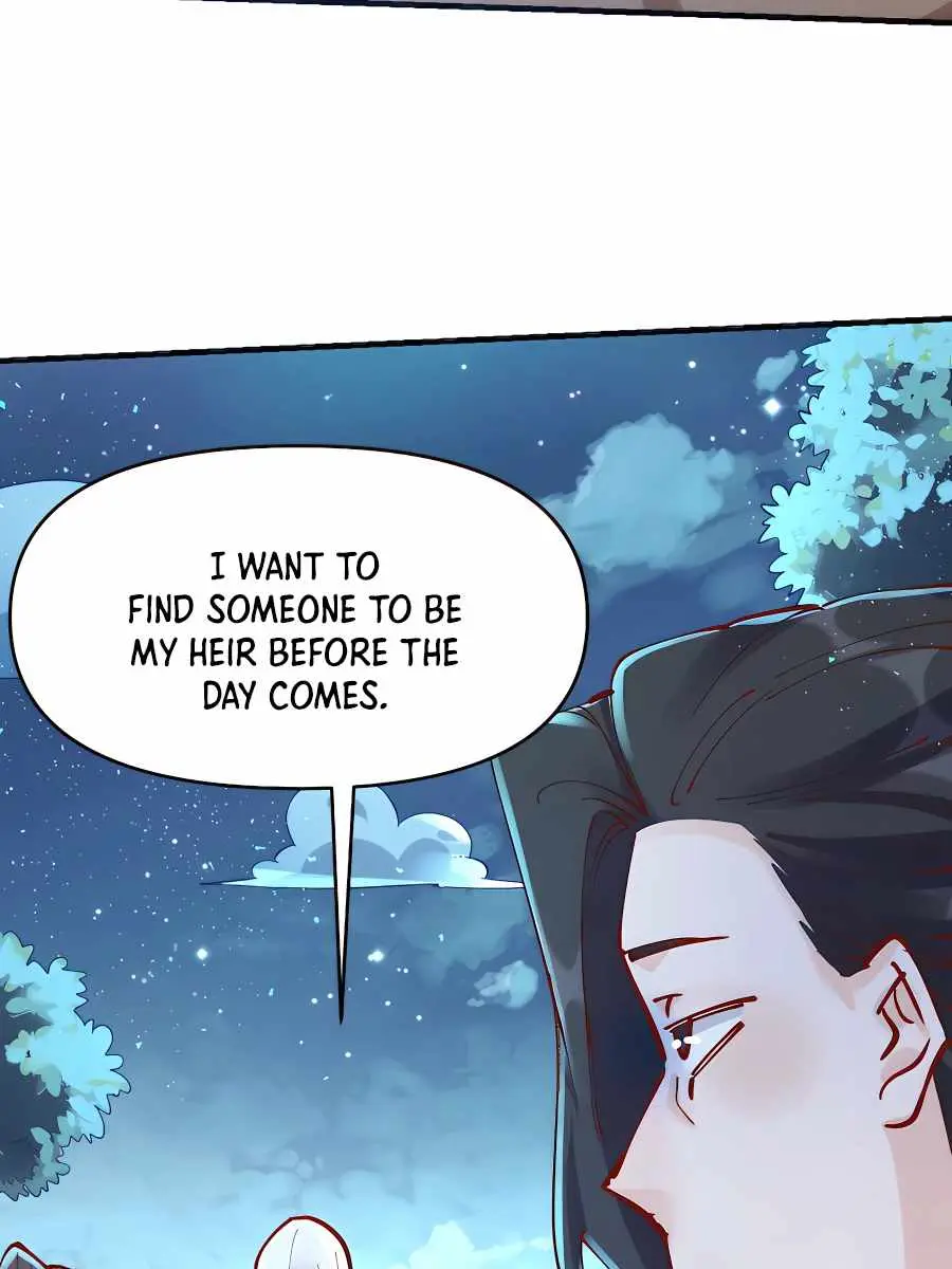 I'm Actually a Cultivation Bigshot Chapter 174 Page 46