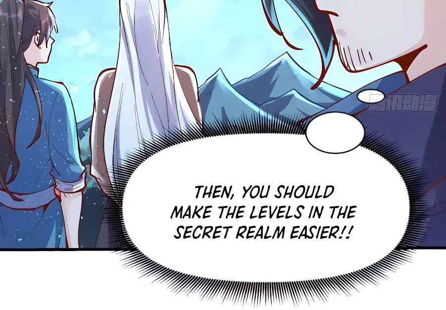 I'm Actually a Cultivation Bigshot Chapter 174 Page 47
