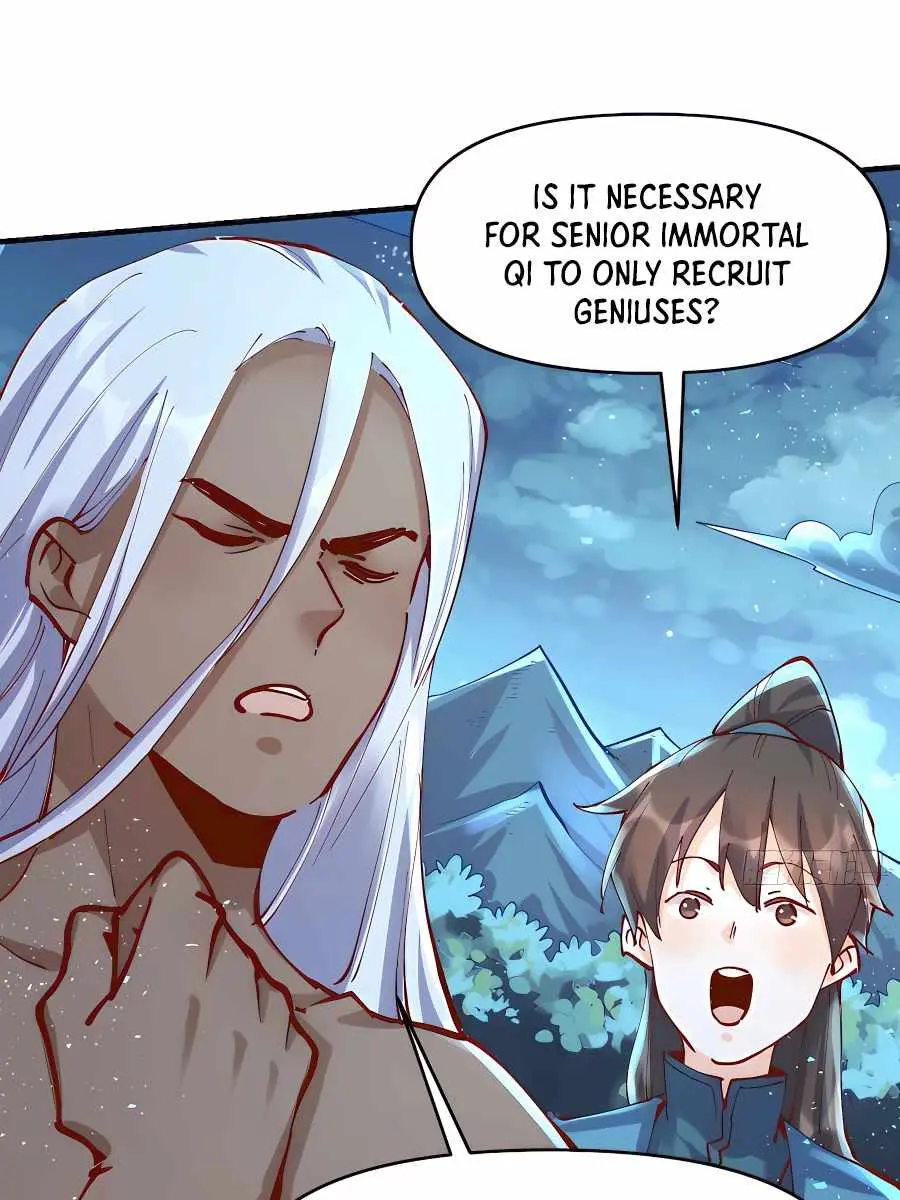 I'm Actually a Cultivation Bigshot Chapter 174 Page 48