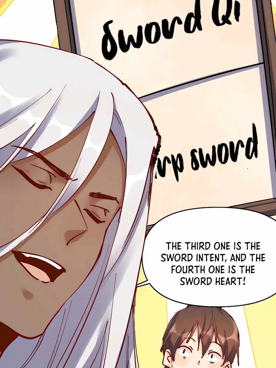 I'm Actually a Cultivation Bigshot Chapter 174 Page 54