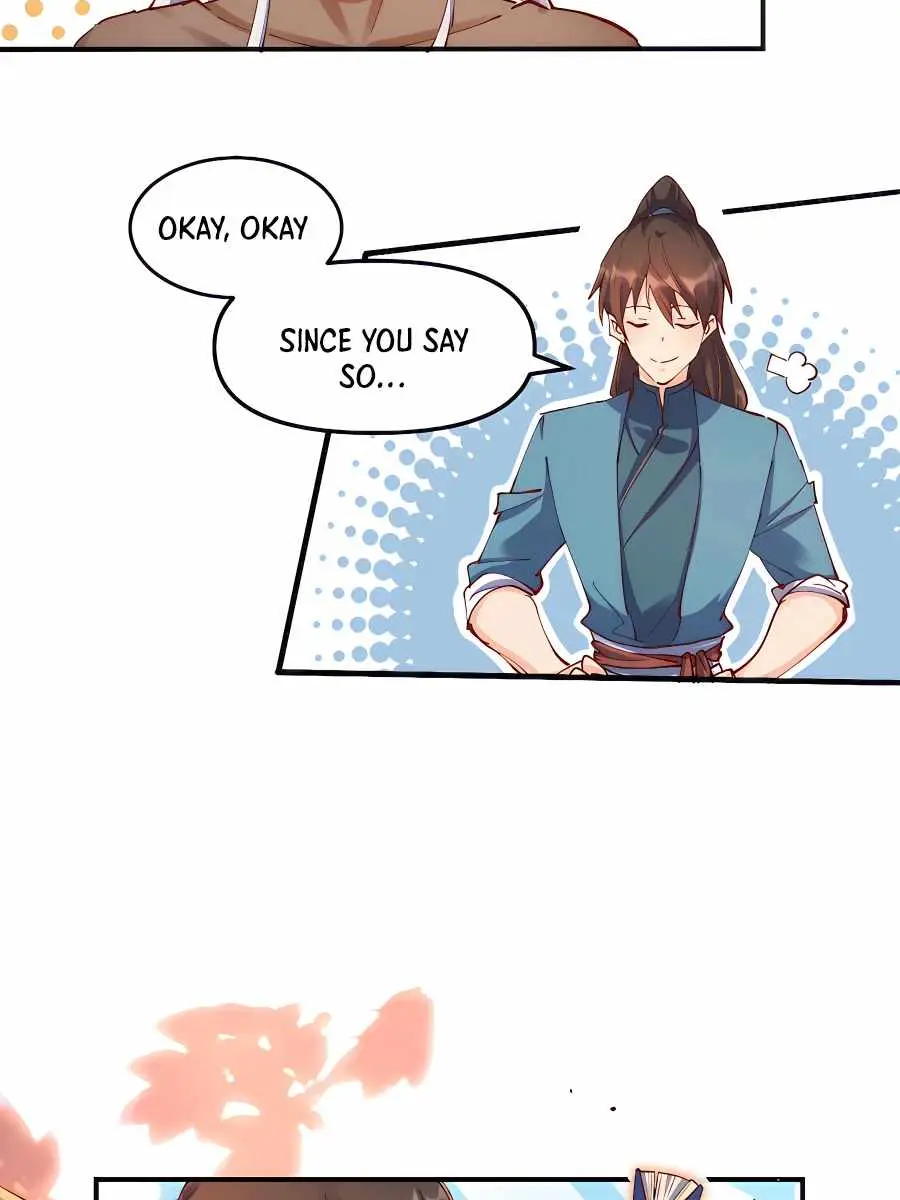 I'm Actually a Cultivation Bigshot Chapter 174 Page 58