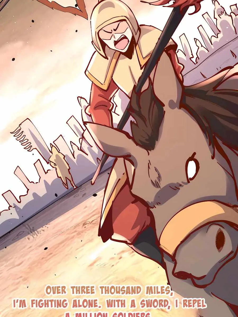 I'm Actually a Cultivation Bigshot Chapter 174 Page 63