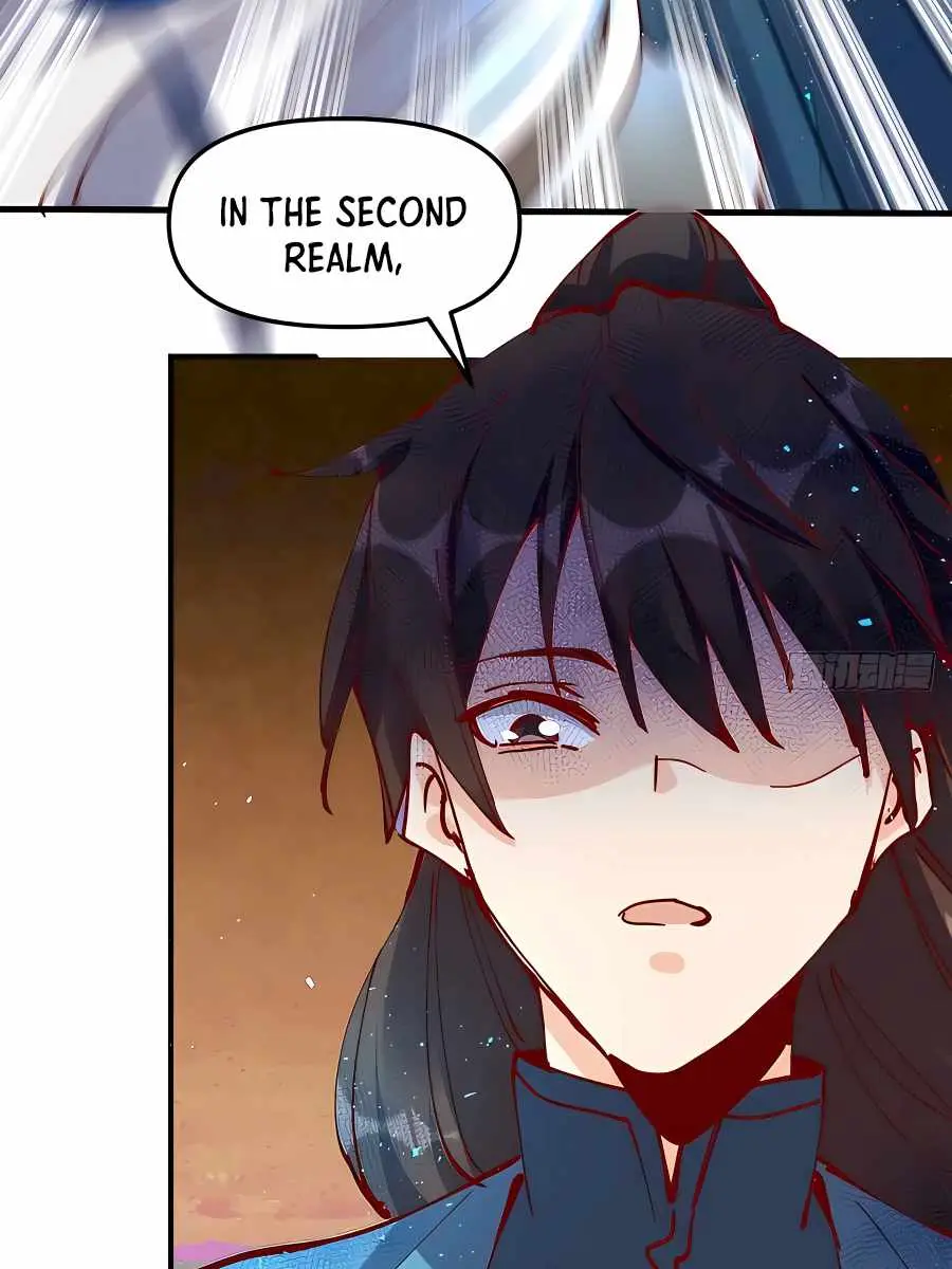 I'm Actually a Cultivation Bigshot Chapter 174 Page 67