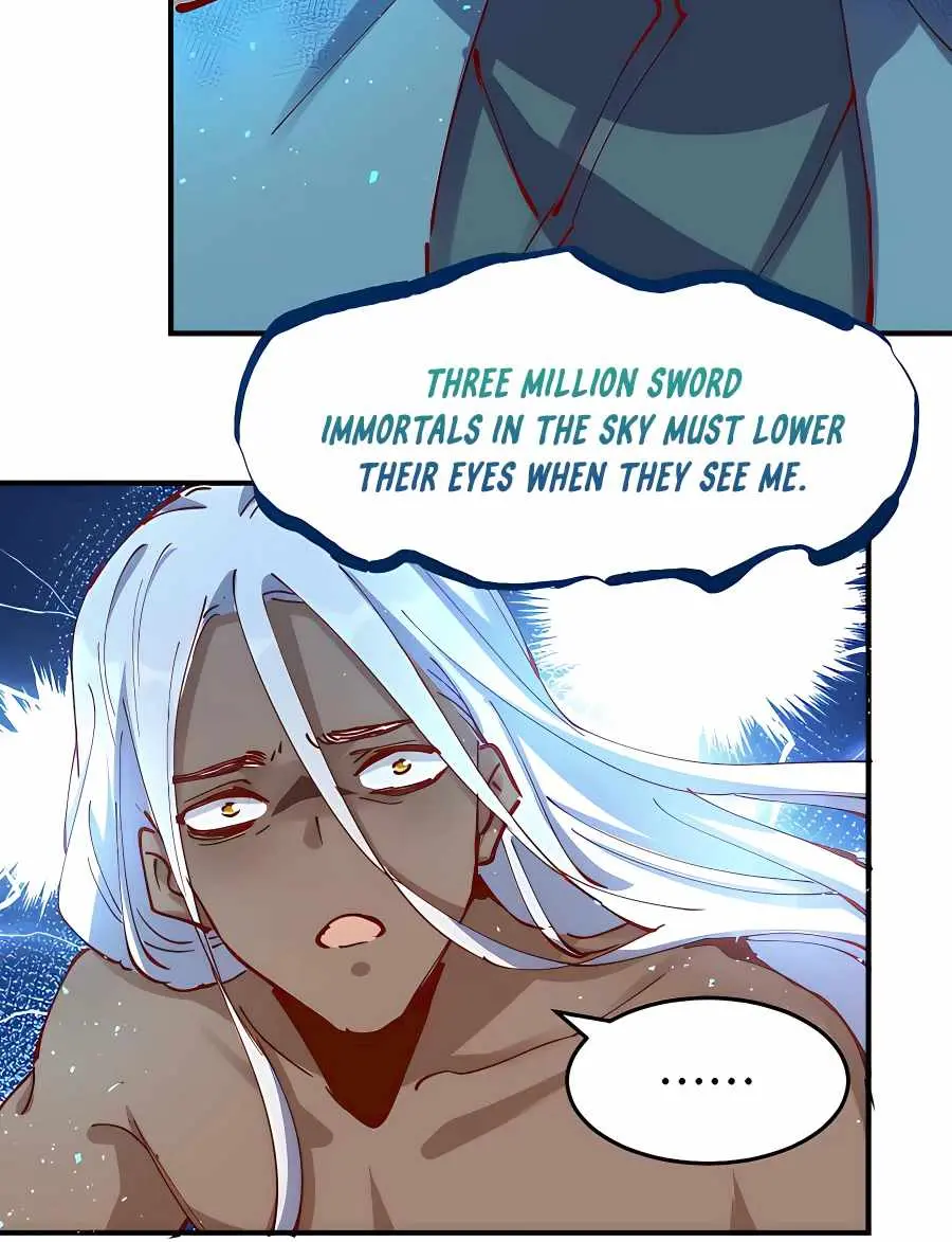 I'm Actually a Cultivation Bigshot Chapter 174 Page 68