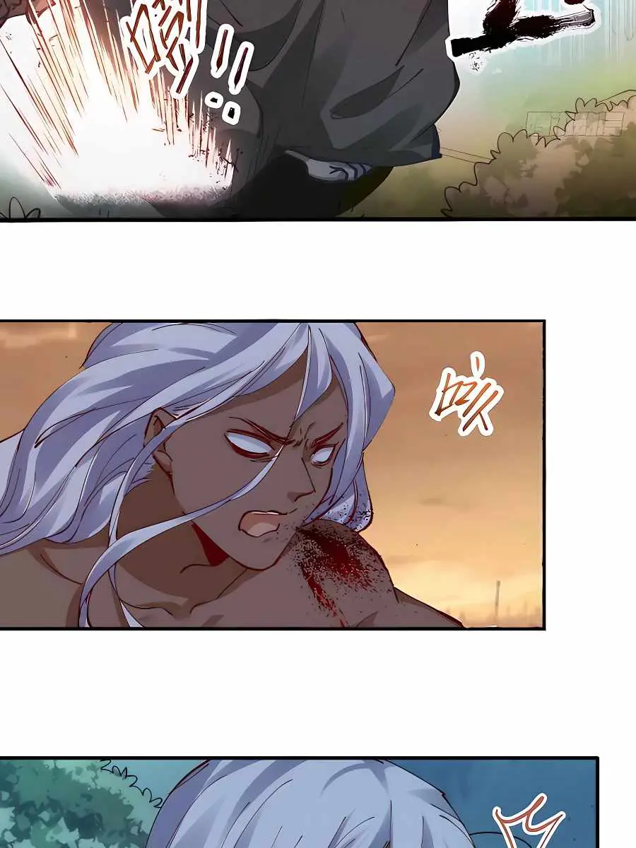 I'm Actually a Cultivation Bigshot Chapter 174 Page 71