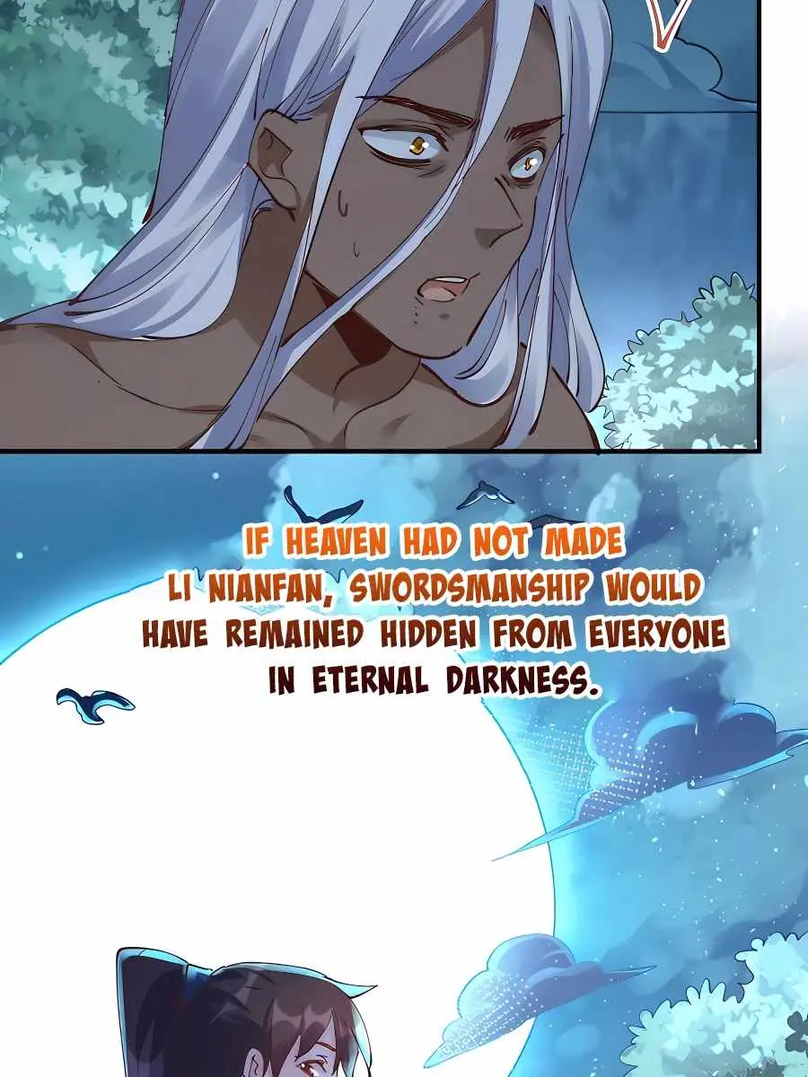I'm Actually a Cultivation Bigshot Chapter 174 Page 72