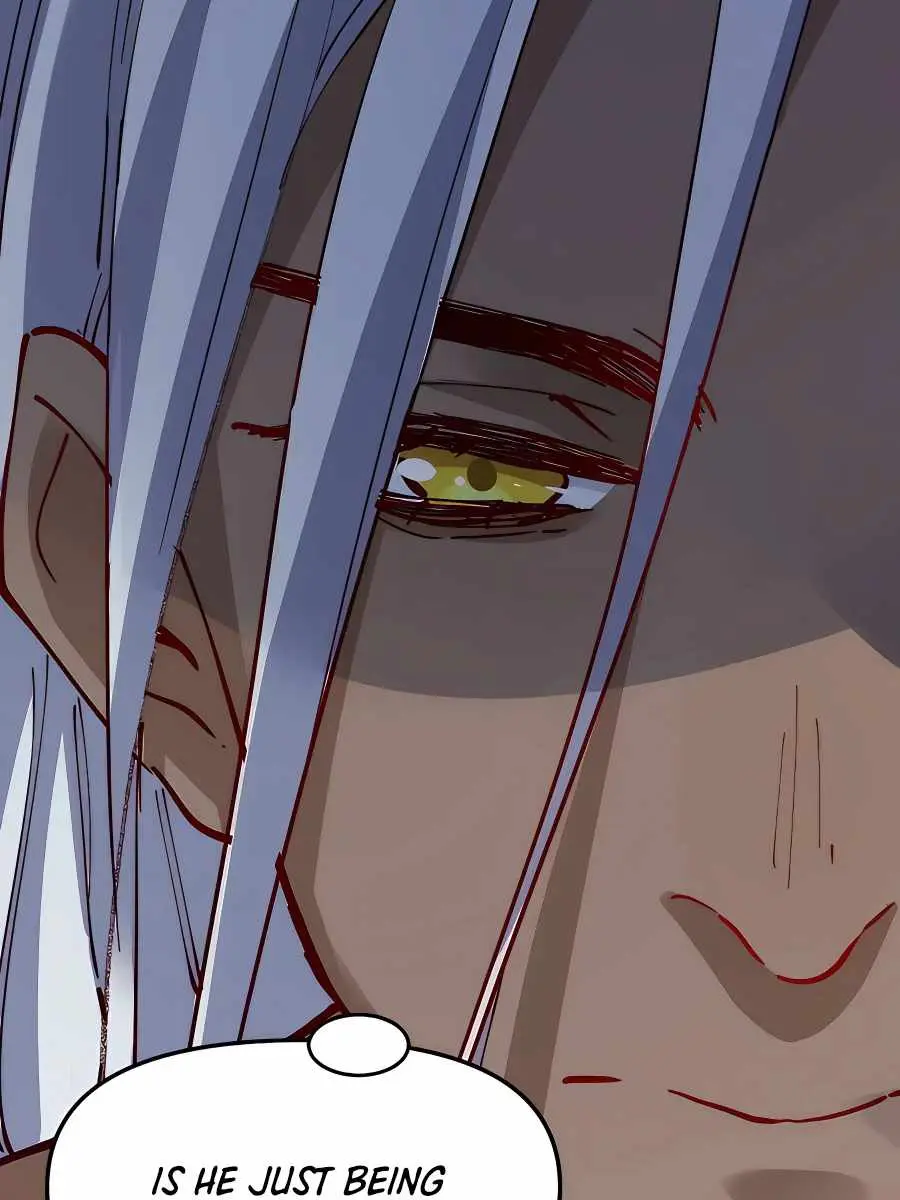 I'm Actually a Cultivation Bigshot Chapter 174 Page 77