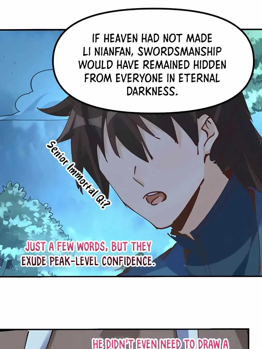 I'm Actually a Cultivation Bigshot Chapter 174 Page 79