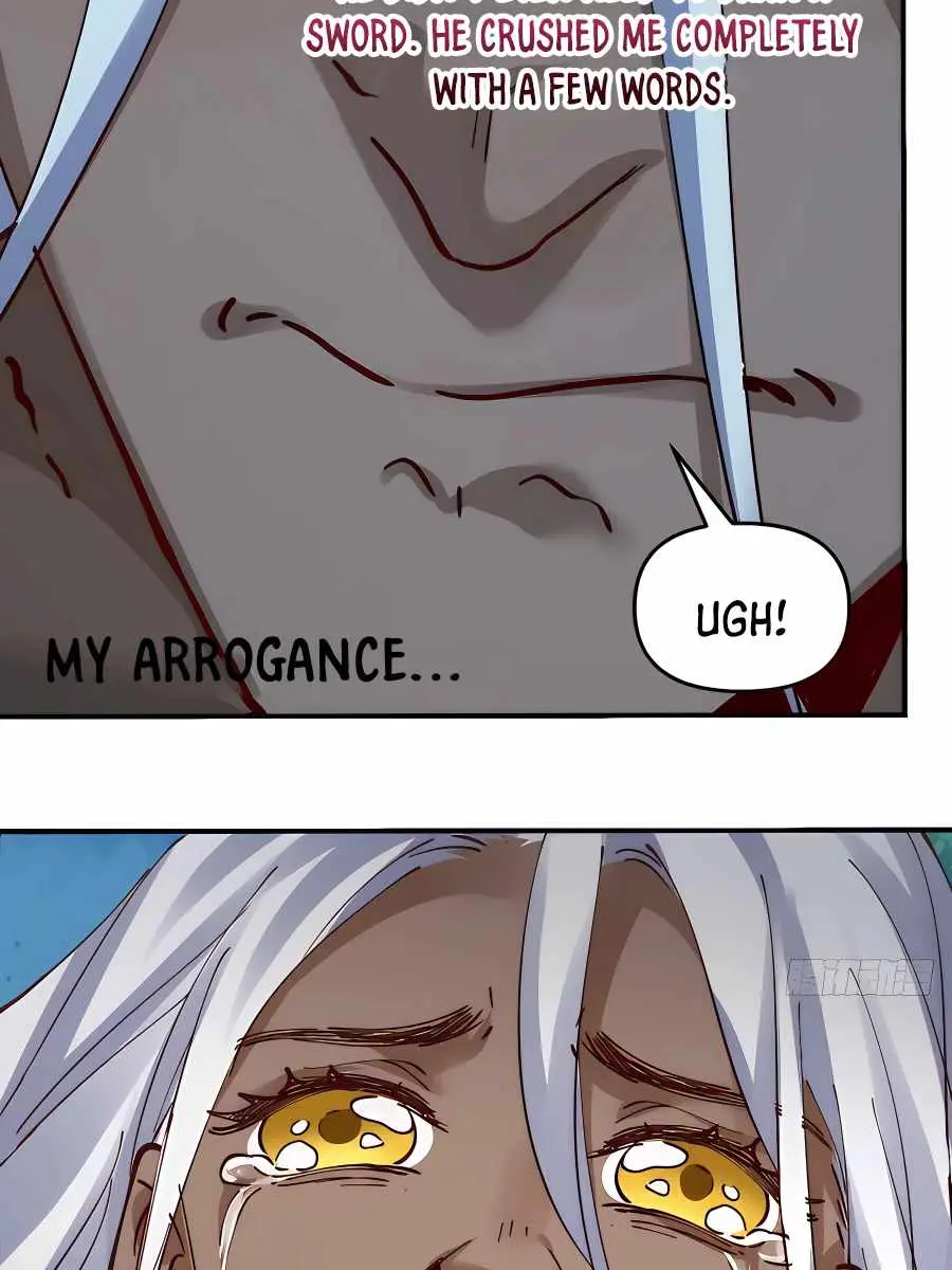 I'm Actually a Cultivation Bigshot Chapter 174 Page 80