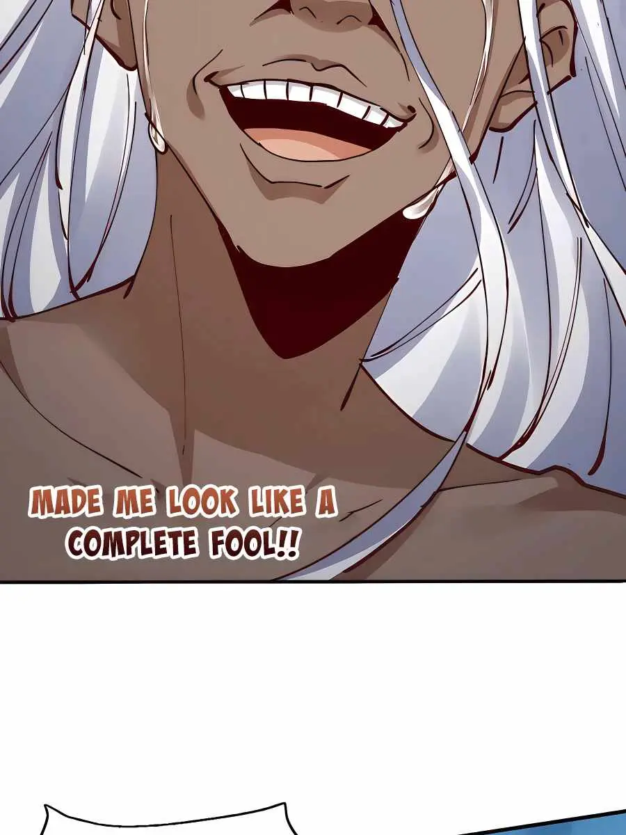 I'm Actually a Cultivation Bigshot Chapter 174 Page 81